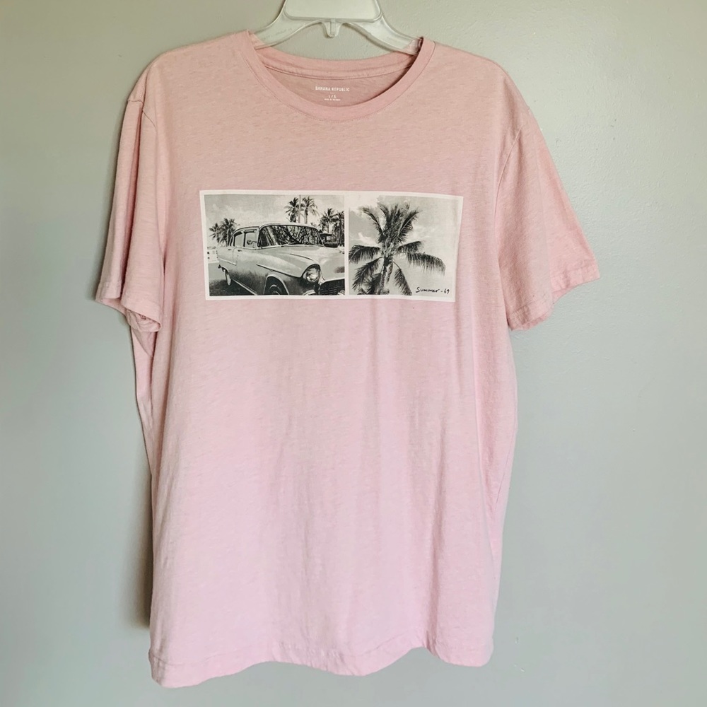 Graphic Tee